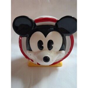 Disney Mickey Mouse Toothbrush holder